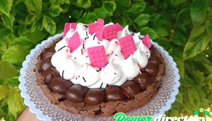 Dulces Em -  Ar Pastel - Villa San Martin