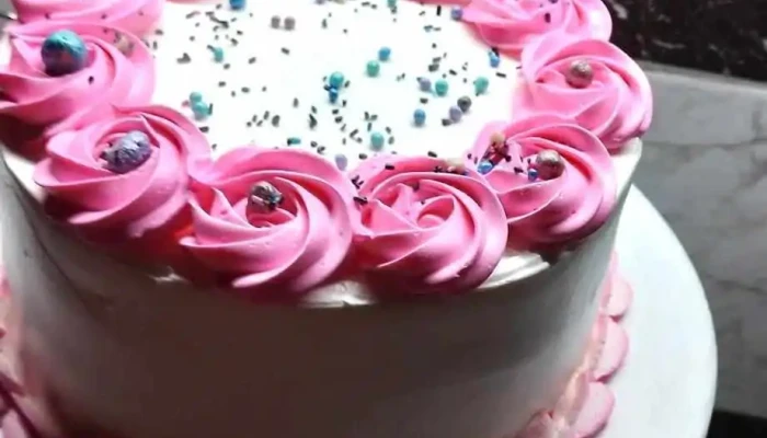 Dulces Fc Pastel De Cumpleanos - Villa Robles