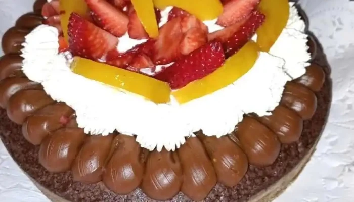 Dulces Fiorella -  Opiniones - Villa Robles