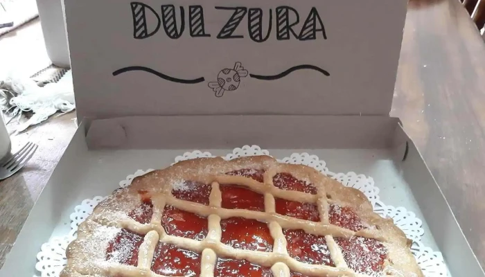 Dulces Mimos Ap -  Comida Y Bebida - Corrientes