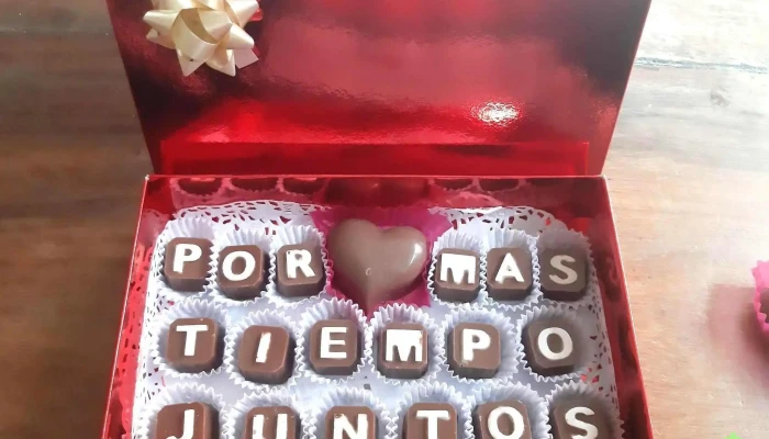 Dulces Mimos Ap -  Del Propietario - Corrientes
