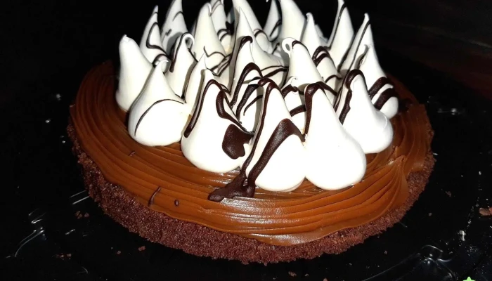Dulces Mimos Ap -  Pastel - Corrientes