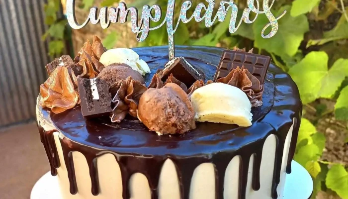 Dulces Momentos -  Horneado - Santo Tomé