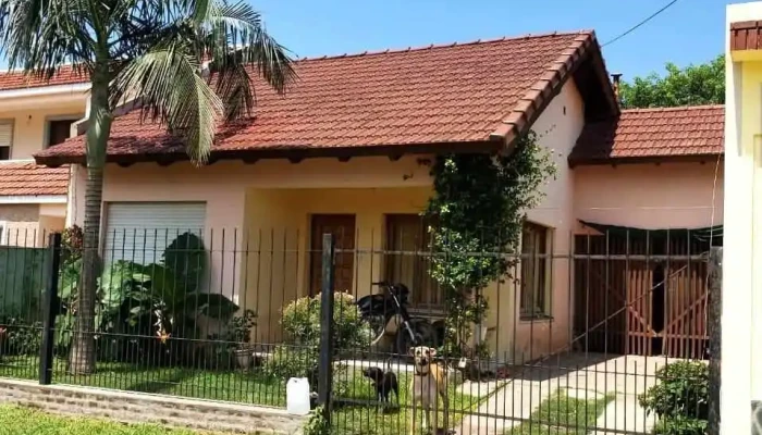 Eckerdt Negocios Inmobiliarios -  Inmueble - Urdinarrain