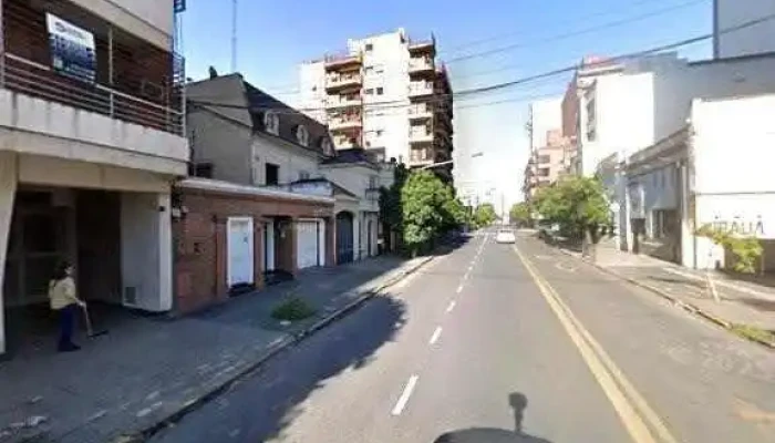 Edificio Crin -  Catalogodeg - San Miguel de Tucumán