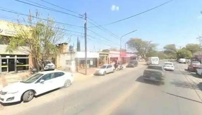 Efectivo En El Acto -  Donde - Villa Allende