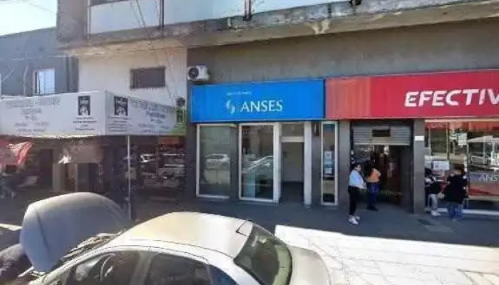 Efectivo Si Solano Descuentos - San Francisco Solano