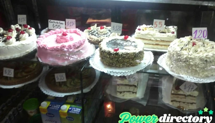 El Cadillal -  Comida Y Bebida - San Miguel de Tucumán