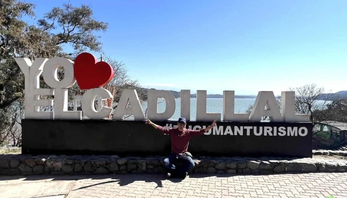 El Cadillal -  Horario - San Miguel de Tucumán