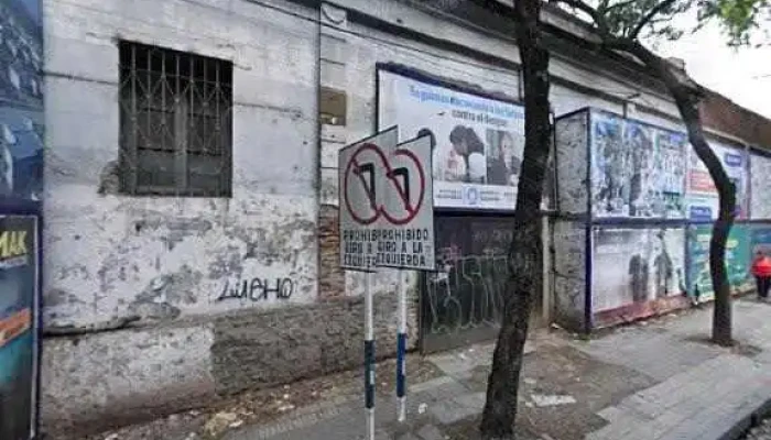 El Cadillal -  Horariodeg - San Miguel de Tucumán