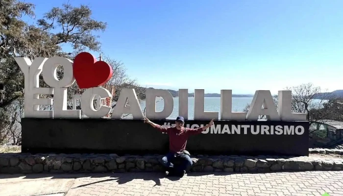 El Cadillal - San Miguel De Tucumán