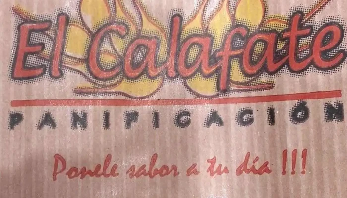 El Calafate -  Carta - San Miguel de Tucumán