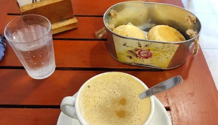 El Calafate -  Comida Y Bebida - San Miguel de Tucumán