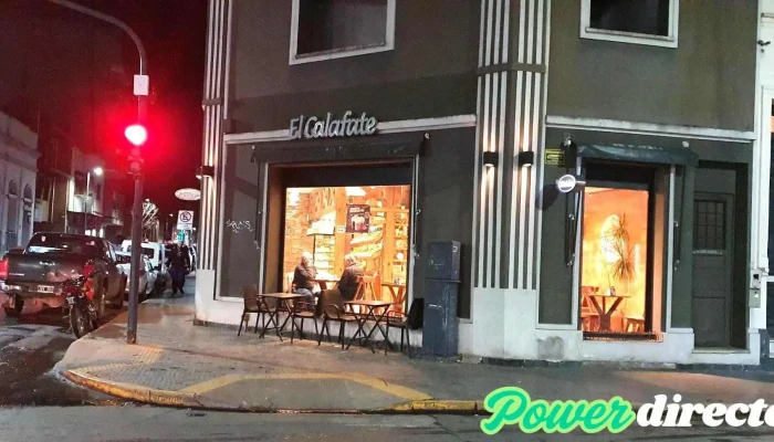 El Calafate -  Como Llegar - San Miguel de Tucumán