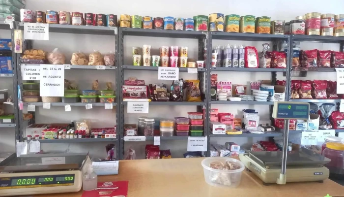 El Chanar Promocion - Merlo