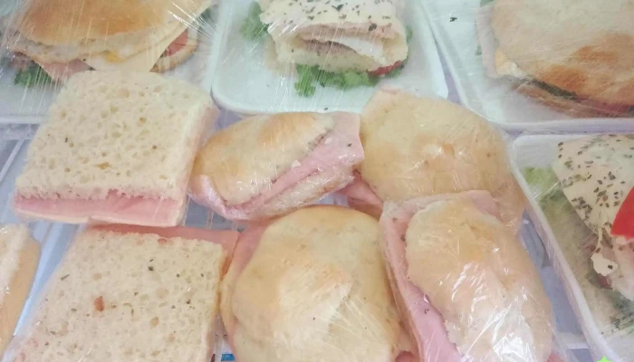 El Farolito -  Comida Y Bebida - San Luis