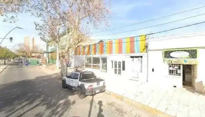 El Farolito -  Ubicaciondeg - San Luis