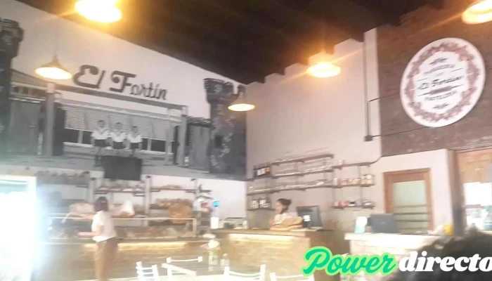 El Fortin Panaderia Y Cafe Videos - San Rafael