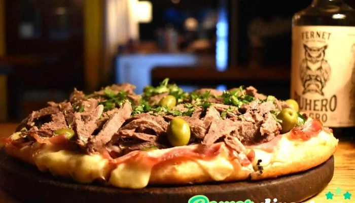 El Hornito -  Comida Y Bebida - Santo Tomé