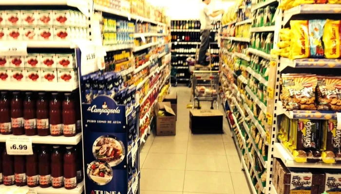 El Mercadito Express -  Del Propietario - Famaillá