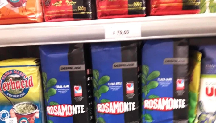 El Mercadito Express -  Instagram - Famaillá
