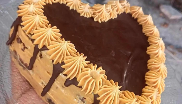 El Mundo De Los Sabores -  Pastel - Nueve de Julio