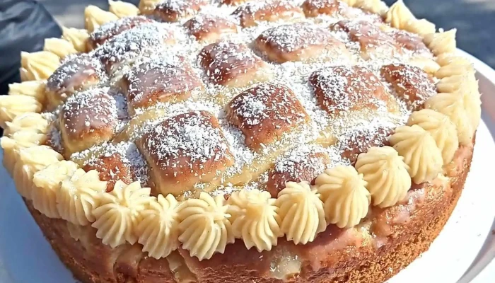 El Mundo De Los Sabores -  Puntaje - Nueve de Julio