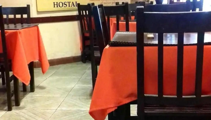 El Mundo Panaderias Ambiente - San Miguel de Tucumán