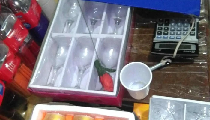 El Mundo Panaderias Comida Y Bebida - San Miguel de Tucumán