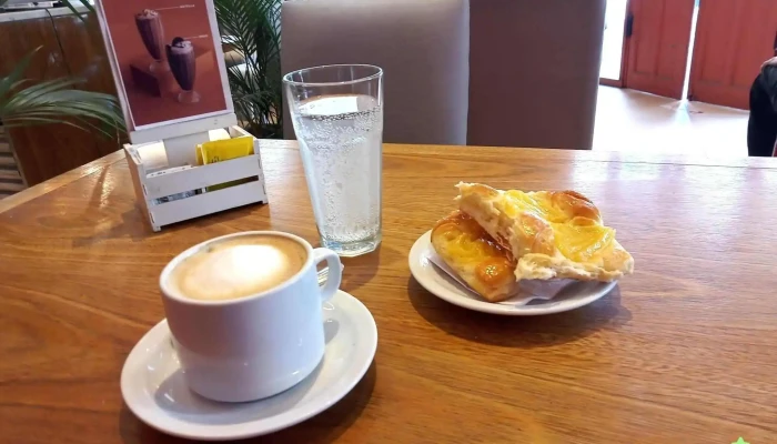 El Mundo Panaderias Comida Y Bebida - San Miguel de Tucumán