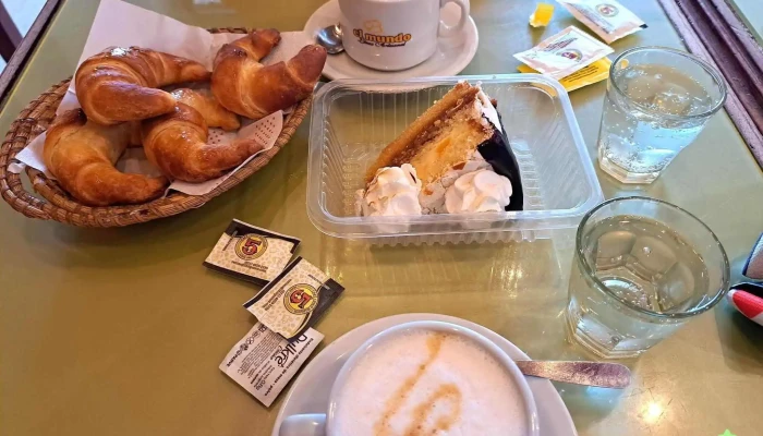 El Mundo Panaderias Direccion - San Miguel de Tucumán