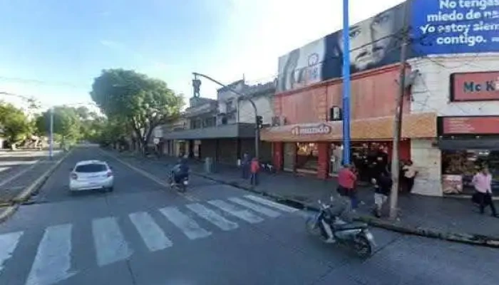 El Mundo Panaderias Direcciondeg - San Miguel de Tucumán