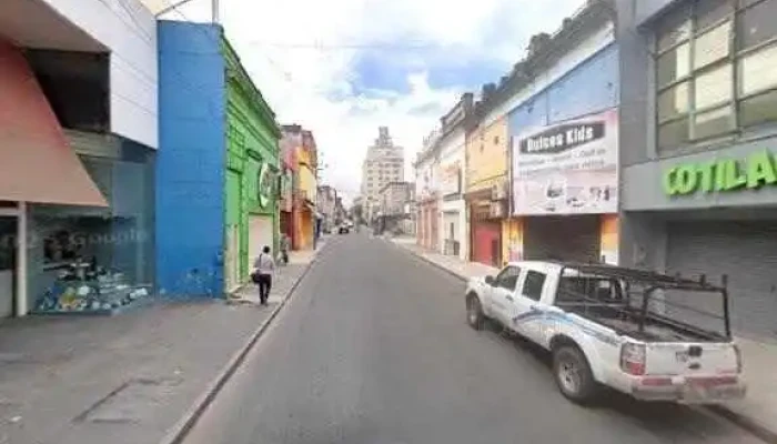 El Mundo Panaderias Direcciondeg - San Miguel de Tucumán