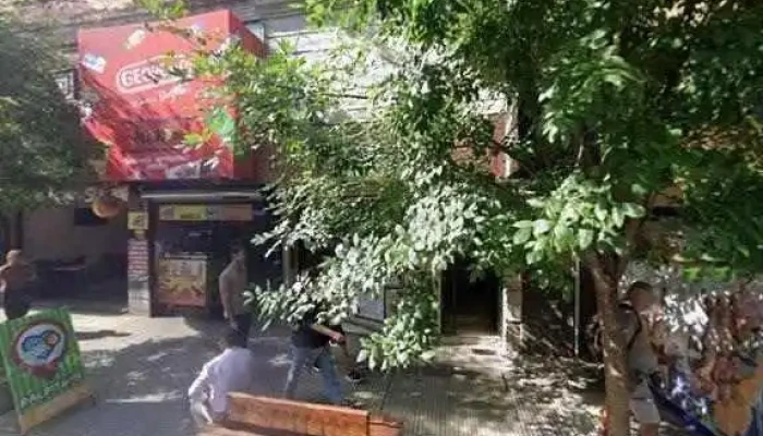 El Mundo Panaderias Sitio Web - San Miguel de Tucumán