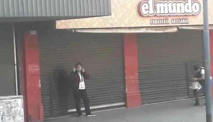 El Mundo Panaderias Videos - San Miguel de Tucumán