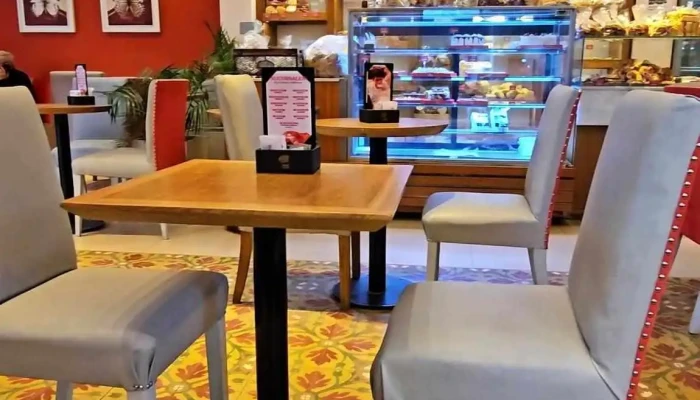 El Mundo Panaderias Videos - San Miguel de Tucumán