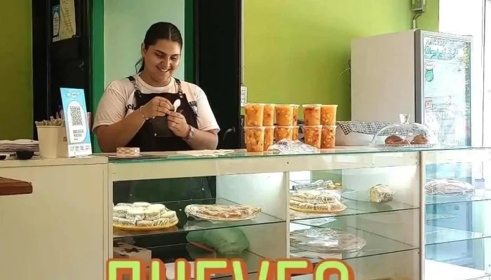 El Nativo -  Ambiente - Caá Catí