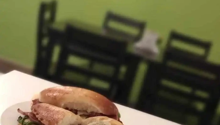 El Nativo -  Cafe - Caá Catí