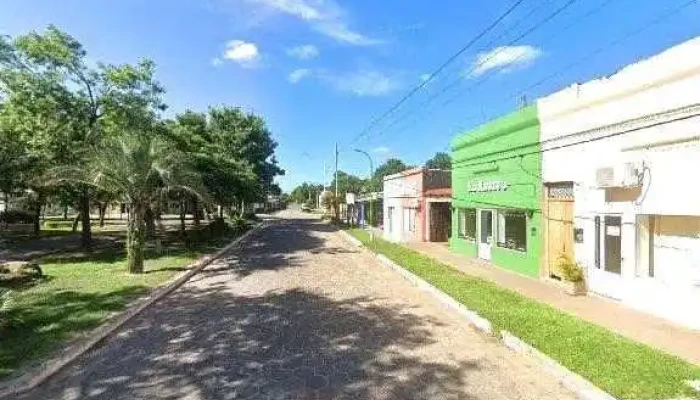 El Nativo -  Cerca De Mideg - Caá Catí