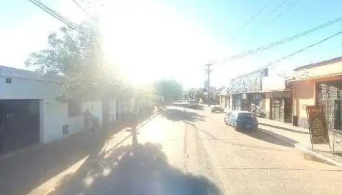 El Nogal Panaderia Artesanal Comentarios - Villa Mercedes
