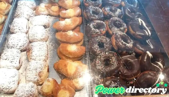 El Palacio De Las Tortas -  Comida Y Bebida - La Toma