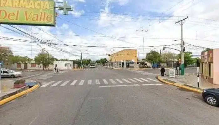 Emergencias Rawson -  Horariodeg - Villa Krause