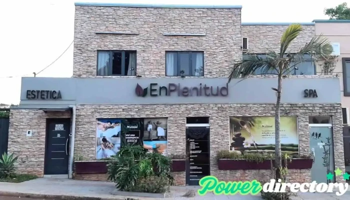 En Plenitud: Centro de Estetica y Spa - San Vicente