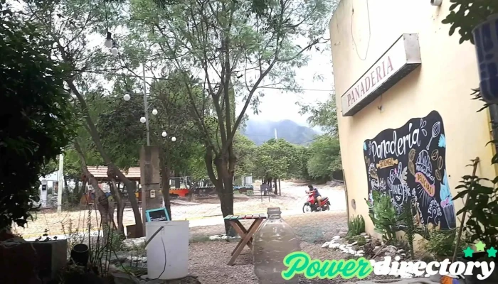 Entre Migas Panaderia   Cafe   Menu Videos - Merlo