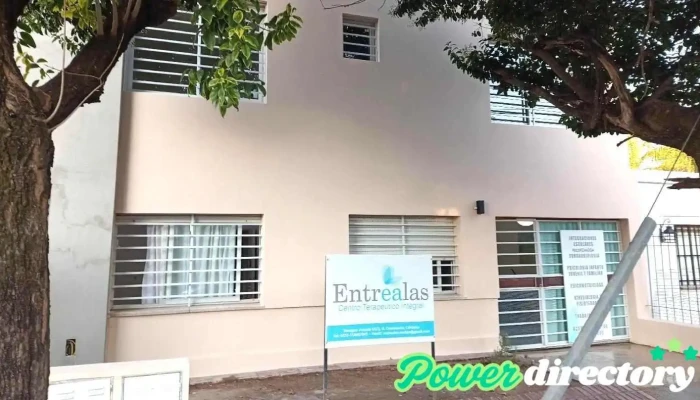 Entrealas Catalogo - Córdoba