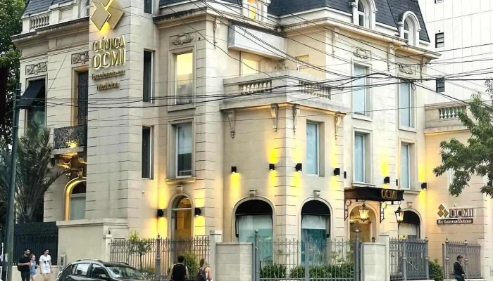 Epic Argentina - Cdad. Autónoma De Buenos Aires