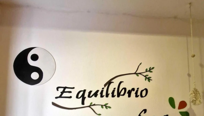 Equilibrio Spa - Miramar De Ansenuza