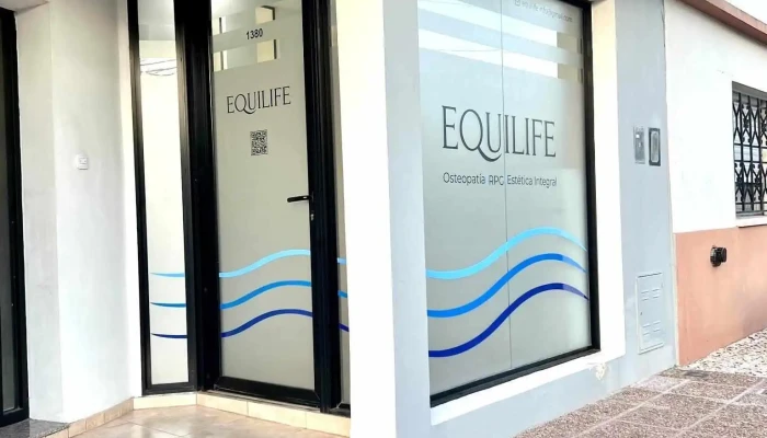 Equilife - Osteopatía | Rpg | Estética Integral - Gualeguaychú
