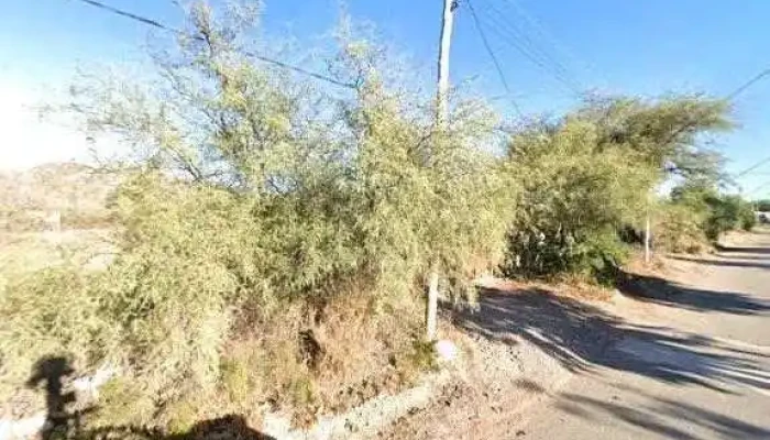 Ermita De Schoenstatt -   Valle Fertil Promociondeg - San Juan