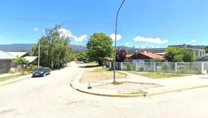 Escuela Del Cambio El Bolson El Recinto Telefonodeg - El Bolsón